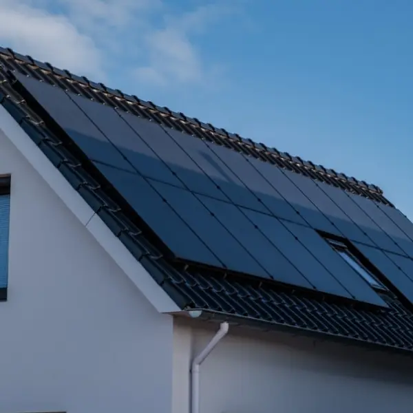 Solar Energy Solutions 2