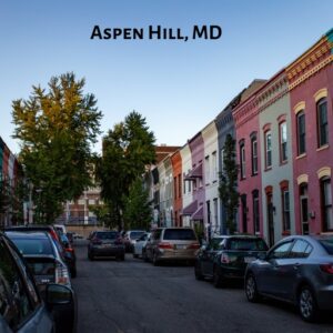 Solar Panels Installation, Frederick Md