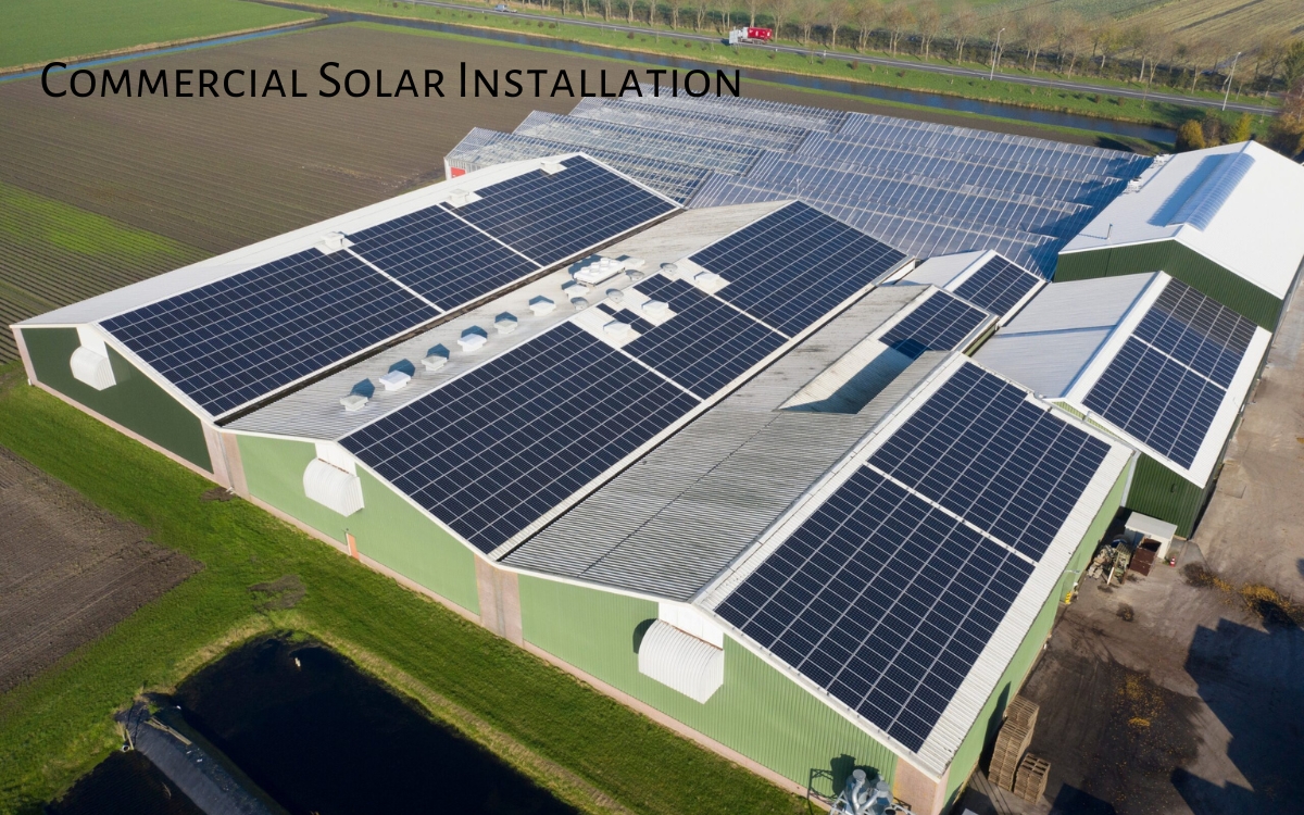 Solar Panel Installation,Columbia,Md