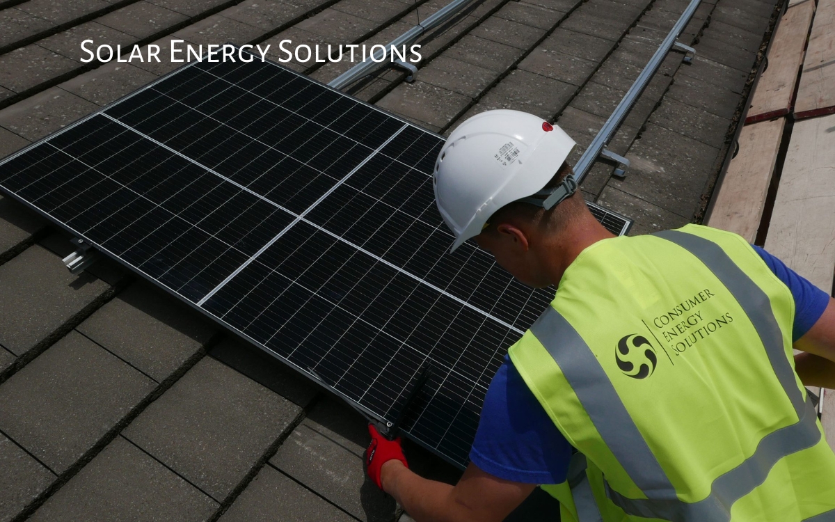 Solar Panel Installation,Columbia,Md