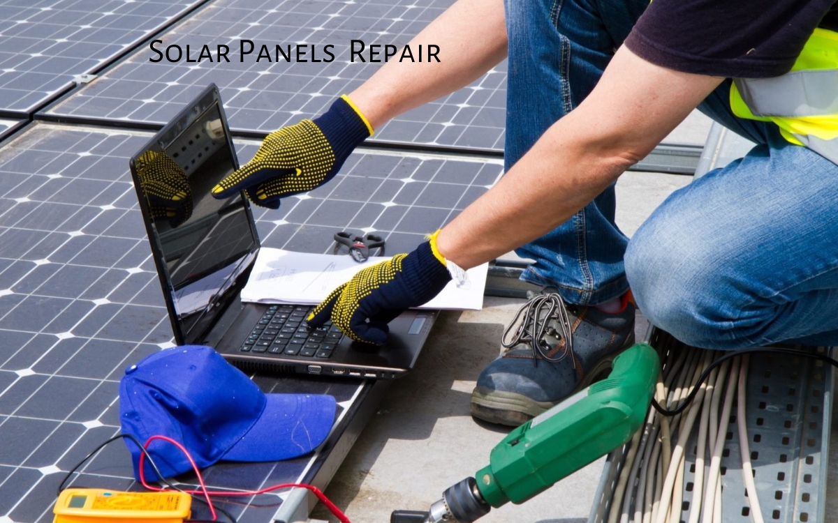 Solar Panel Installation,Columbia,Md