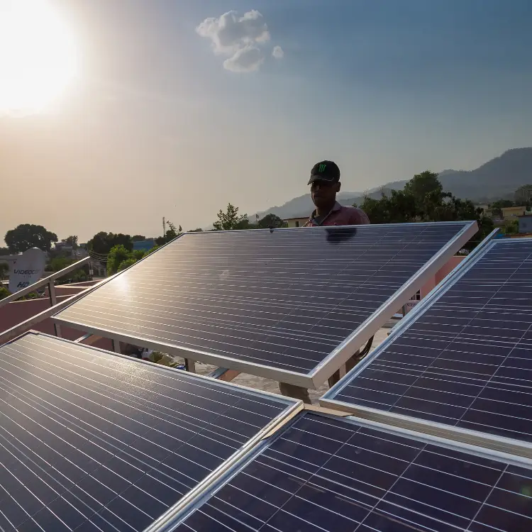 Commercial Solar Installation Commercial-Solar-Installation-3