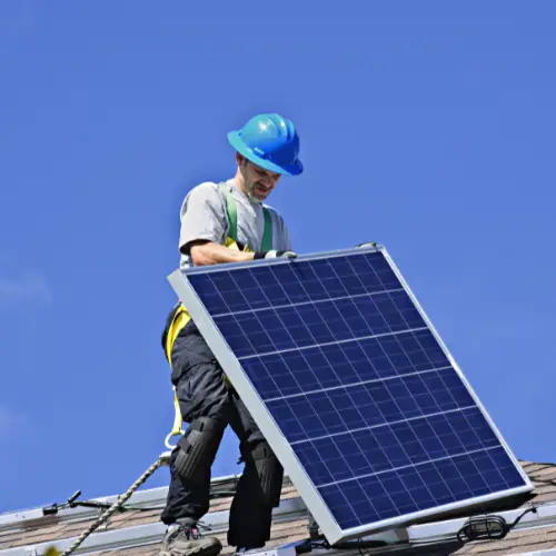 Solar Panel Disposal Solar-Panel-Disposal