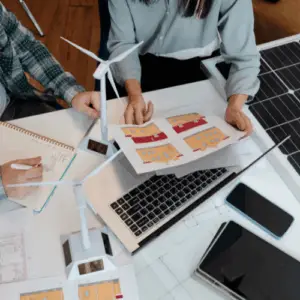 Estudios De Viabilidad Solar En Maryland