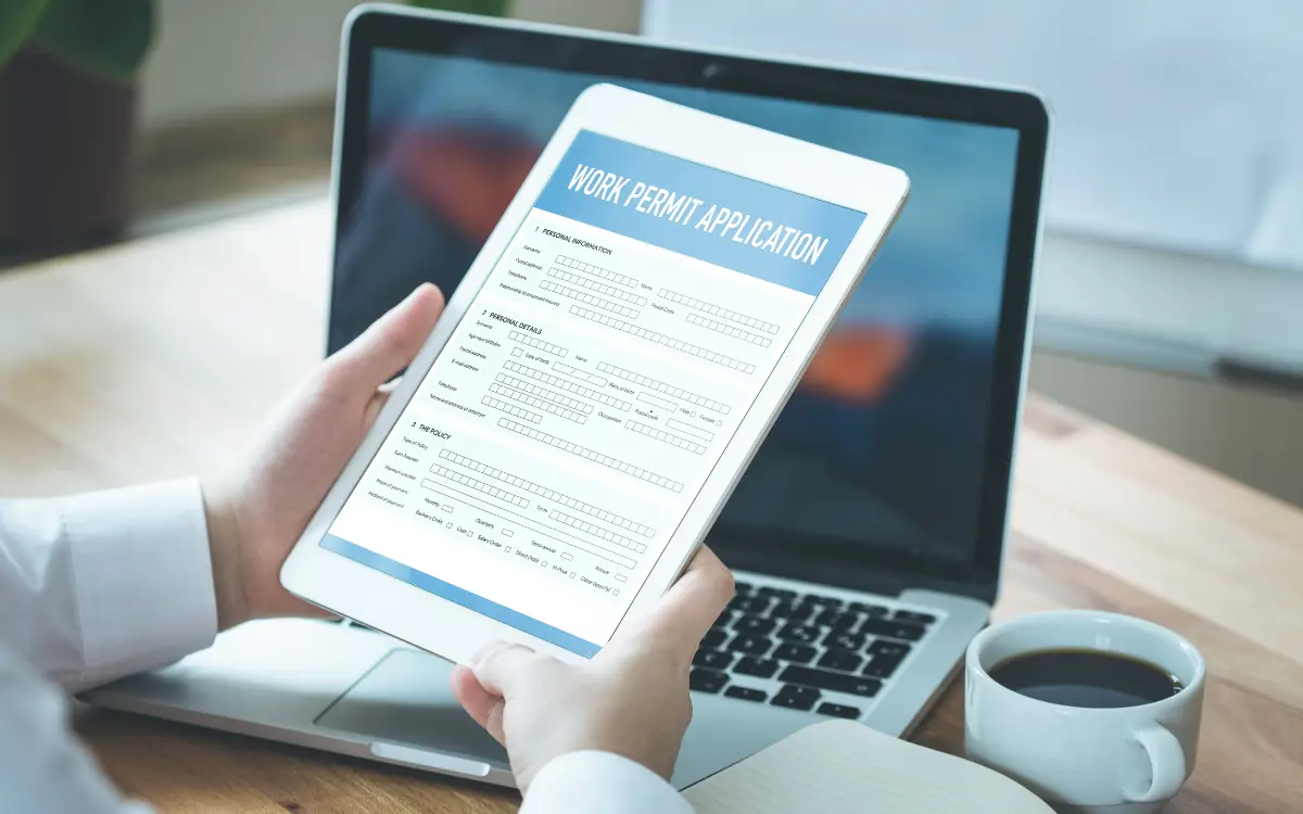 Todo En Regla: Gestión De Permisos Y Documentacion Solar – Usa | Rafps™