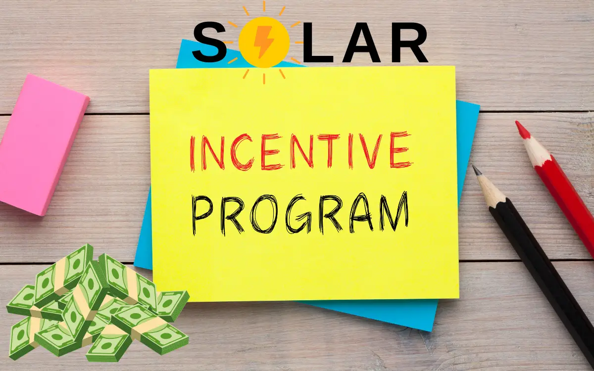 Incentivos Y Subsidios Para Instalacion De Paneles Solares En Maryland