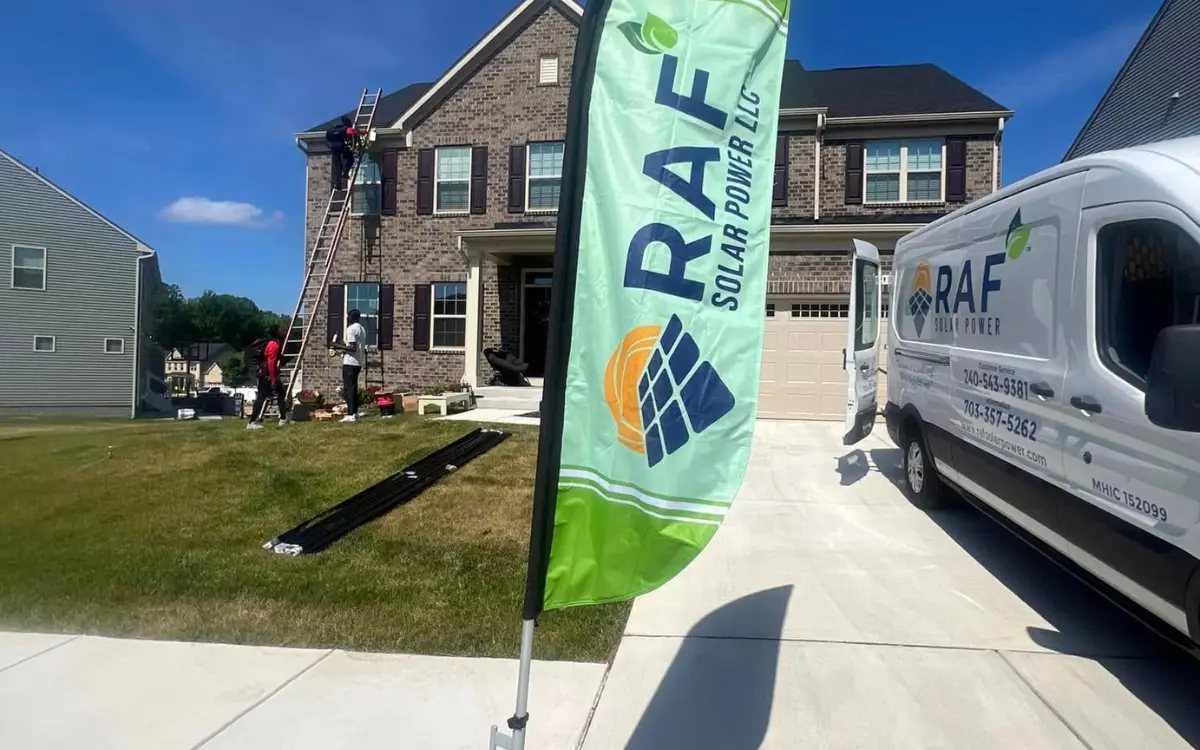 Inspeccion Tecnica Y Auditoria Energetica En Maryland