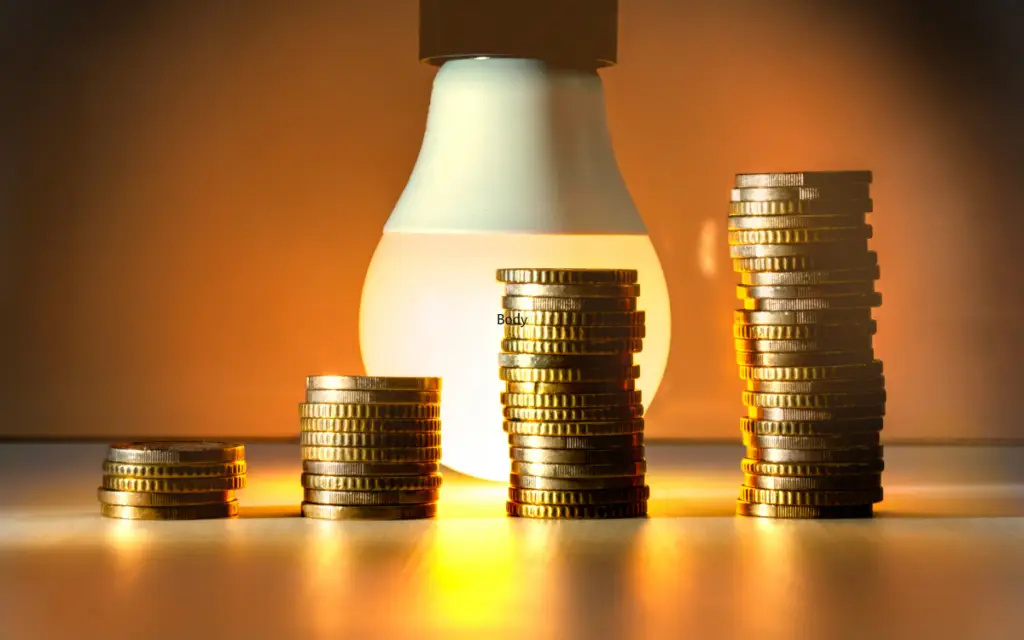 Asesoria En Ahorro Energetico En Maryland