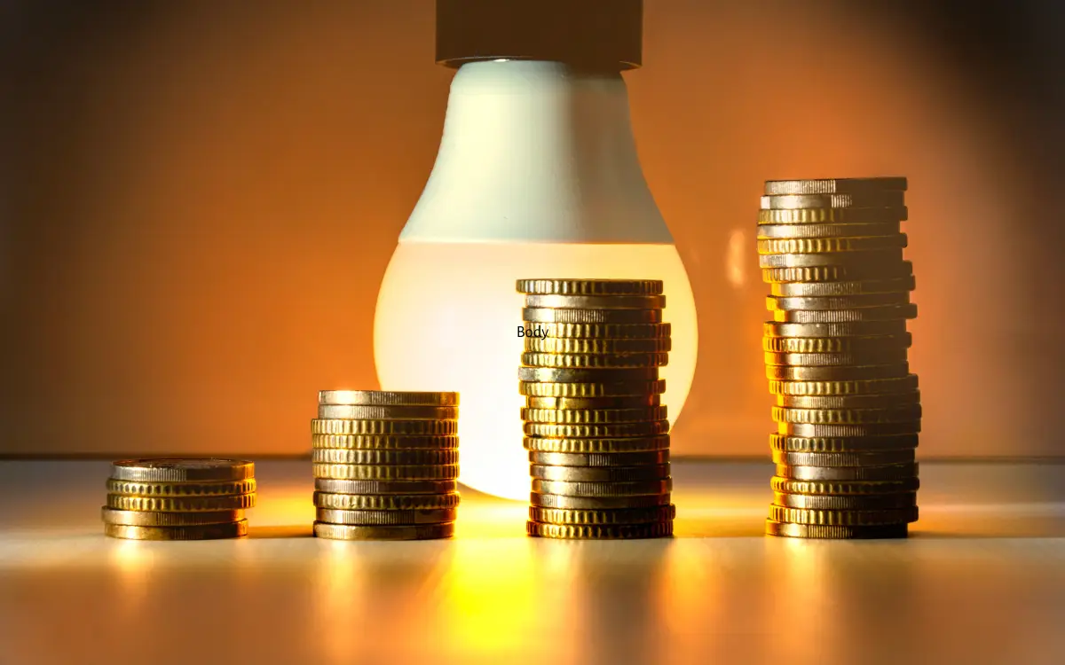 Asesoria En Ahorro Energetico En Maryland