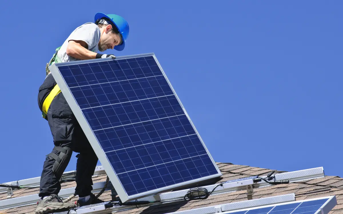 Ecosolución: Reciclaje Y Disposición De Paneles Solares – Usa | Rafps