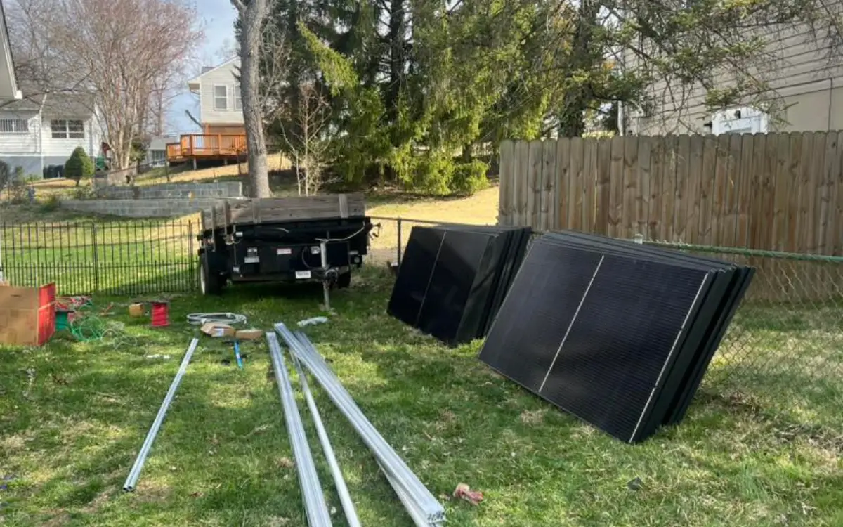 Ahorra En Grande: Venta De Paneles Solares – Usa | Rafps™