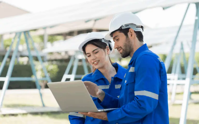 Guía 2025 Para Contratar Compañías De Energía Solar En Usa