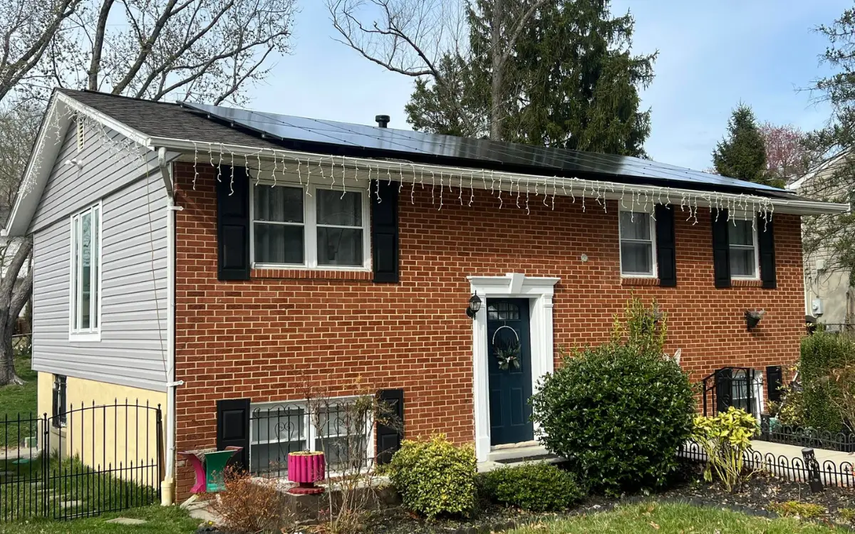 5 Errores Comunes En Instalación De Paneles Solares - Adelphi Maryland | Rafps™