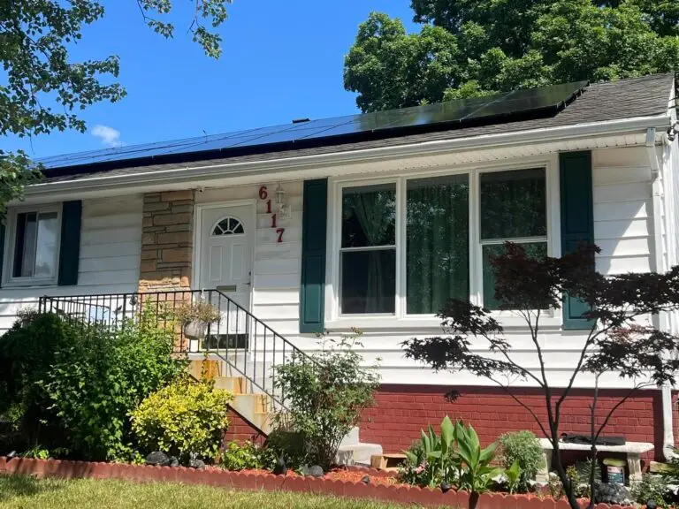 ¿Qué Debo Saber Antes De Instalar Paneles Solares En Estados Unidos?