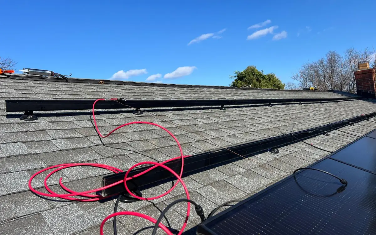 Impulsa Tu Hogar Con Instalación De Paneles Solares - Oxon Hill Maryland | Rafps™