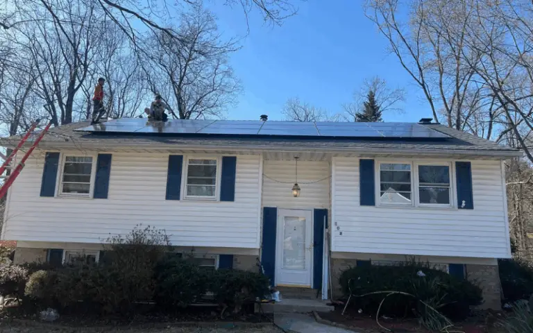 Puedo Ahorrar Con Un Sistema De Energía Solar En Usa