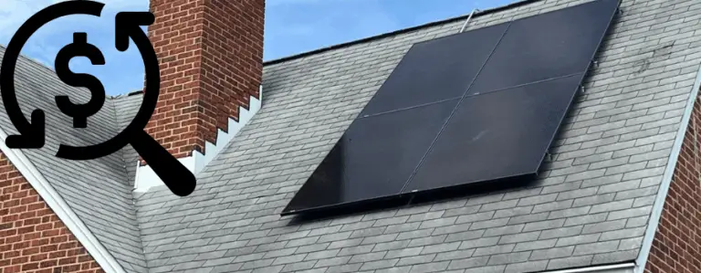 Puedo Ahorrar Con Un Sistema De Energía Solar En Usa