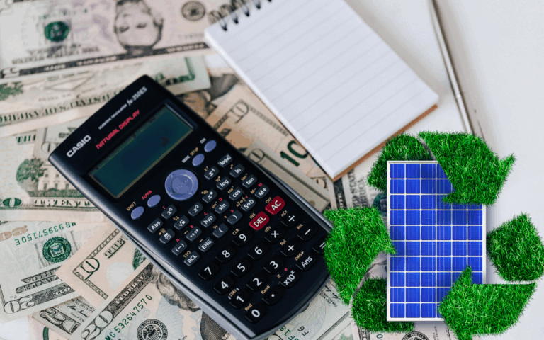 Cómo Reclamar El Crédito Fiscal Solar Del 30% En Maryland [Guía Paso A Paso]