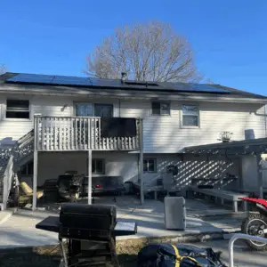 Paneles Solares Gratis Maryland