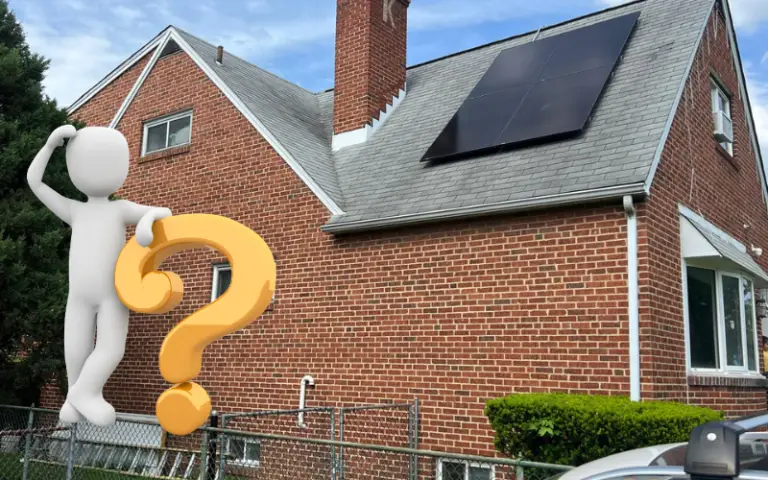 Qué Debo Saber Antes De Instalar Paneles Solares En Maryland?