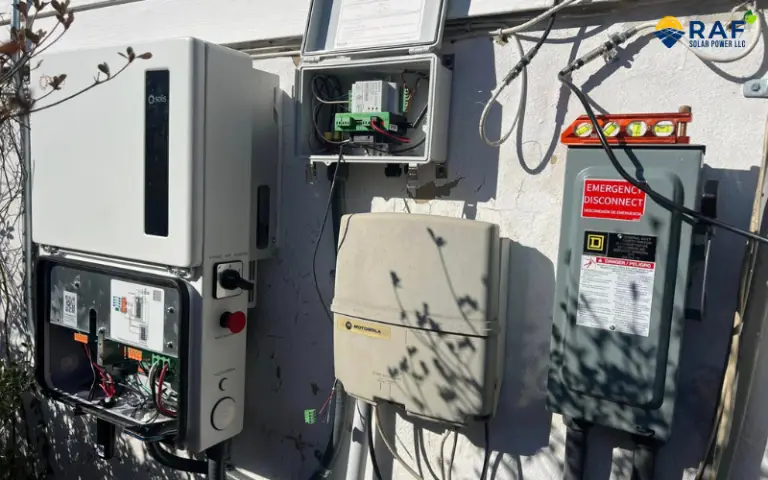 Almacenamiento Con Baterías Para Casas: Guía 2025 Esencial